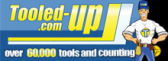 Tooled Up Discount Promo Codes